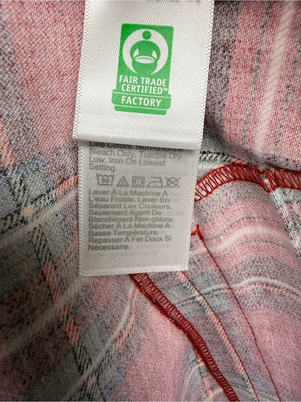 J. Crew classic crew